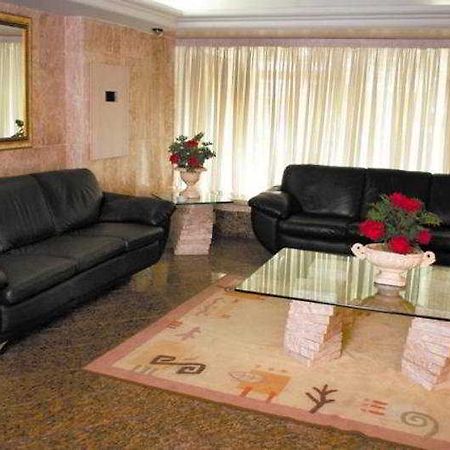 Rio Roiss Hotel Rio de Janeiro Kültér fotó