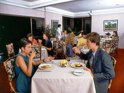 Rio Roiss Hotel Rio de Janeiro Kültér fotó
