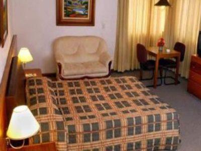 Rio Roiss Hotel Rio de Janeiro Kültér fotó
