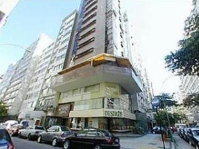 Rio Roiss Hotel Rio de Janeiro Kültér fotó