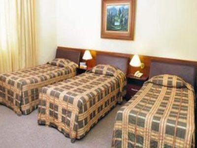 Rio Roiss Hotel Rio de Janeiro Kültér fotó