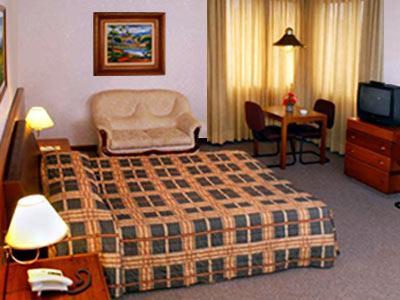 Rio Roiss Hotel Rio de Janeiro Kültér fotó