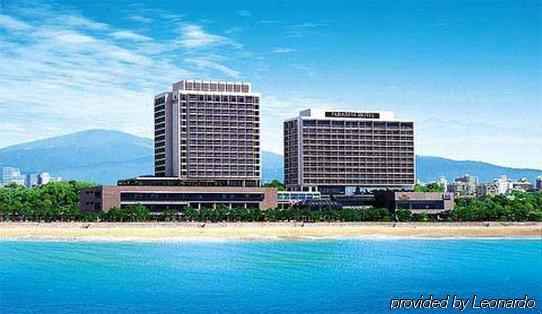 Rio Roiss Hotel Rio de Janeiro Kültér fotó