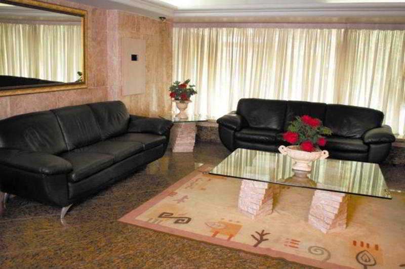 Rio Roiss Hotel Rio de Janeiro Kültér fotó