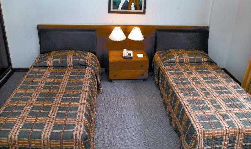 Rio Roiss Hotel Rio de Janeiro Kültér fotó